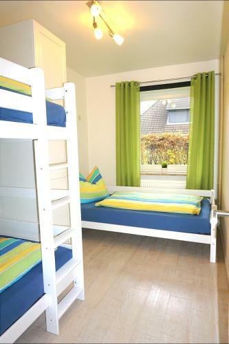 Apartamento Sonne Und Meer