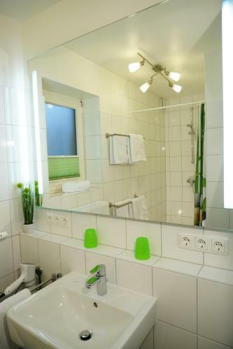 Apartamento Sonne Und Meer