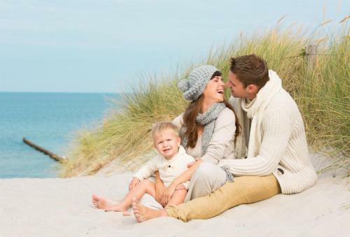 Apartamento Sonne Und Meer