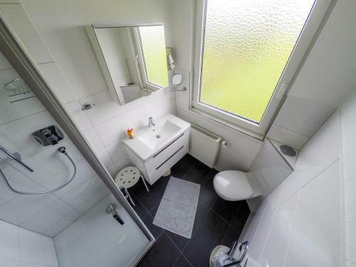 Apartamento Haus Uns Elke