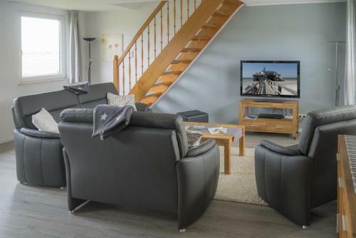 Apartamento Haus Uns Elke