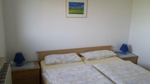 Apartamento Haus Uns Elke