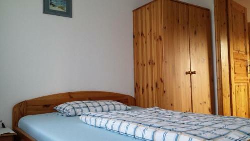 Apartamento Haus Uns Elke