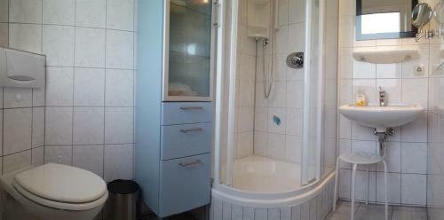 Apartamento Haus Uns Elke