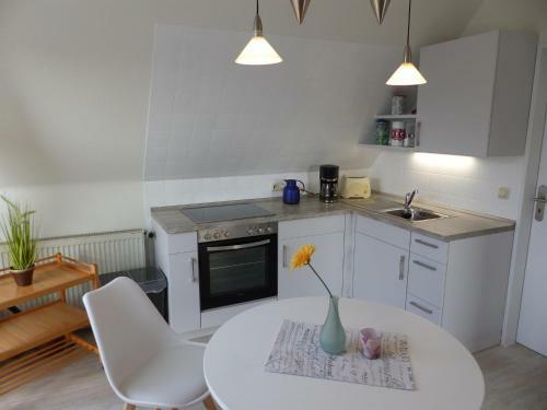 Apartamento Hus-palstek
