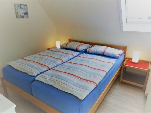 Apartamento Hus-palstek