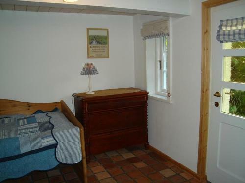 Apartamento Fischerkate Detlefsen