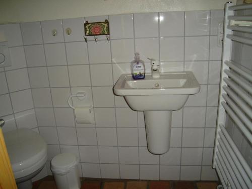 Apartamento Fischerkate Detlefsen