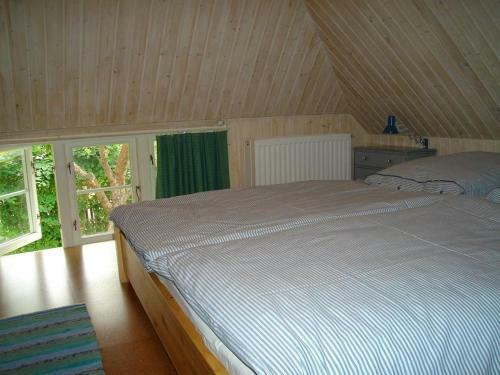 Apartamento Fischerkate Detlefsen