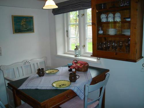 Apartamento Fischerkate Detlefsen