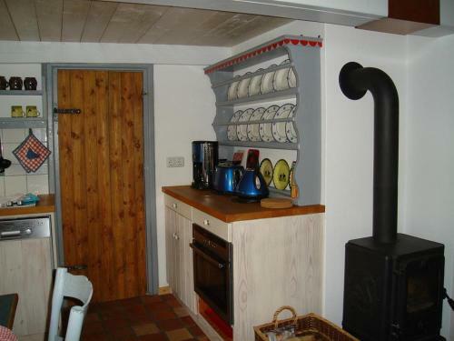 Apartamento Fischerkate Detlefsen