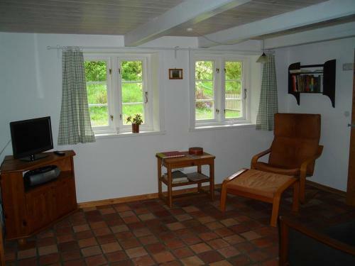 Apartamento Fischerkate Detlefsen