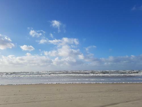 Apartamento Sandbank