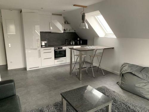 Apartamento Sandbank