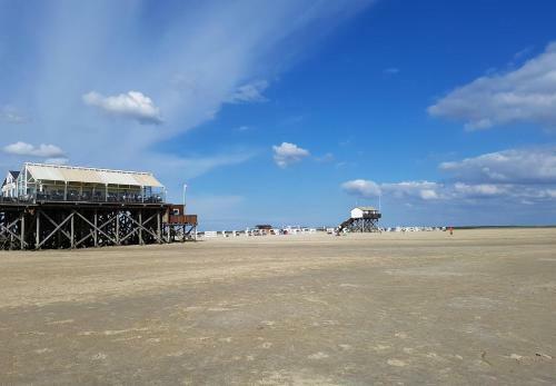 Apartamento Sandbank
