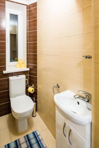 Apartamento Romari ?????????