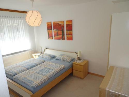 Apartamento Dietrichs Wentzelhof