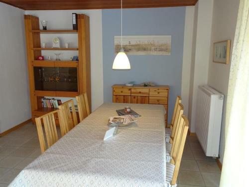 Apartamento Dietrichs Wentzelhof
