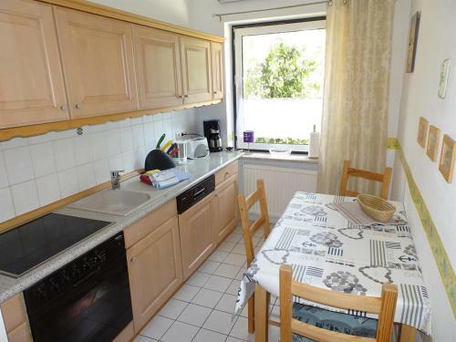 Apartamento Dietrichs Wentzelhof