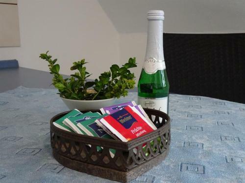 Apartamento Dietrichs Wentzelhof