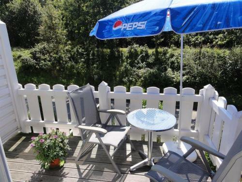 Apartamento Dietrichs Wentzelhof
