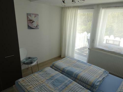Apartamento Dietrichs Wentzelhof