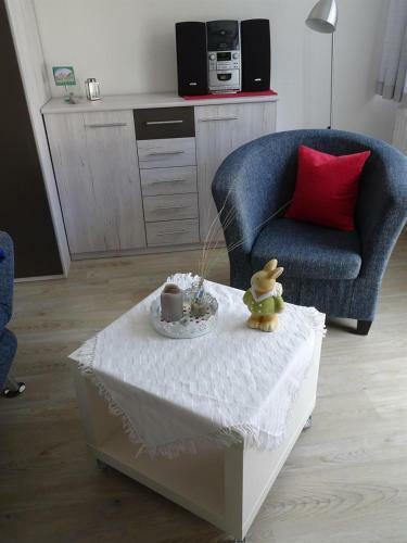 Apartamento Dietrichs Wentzelhof