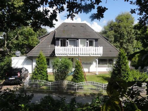 Apartamento Dietrichs Wentzelhof