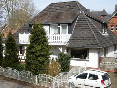 Apartamento Dietrichs Wentzelhof