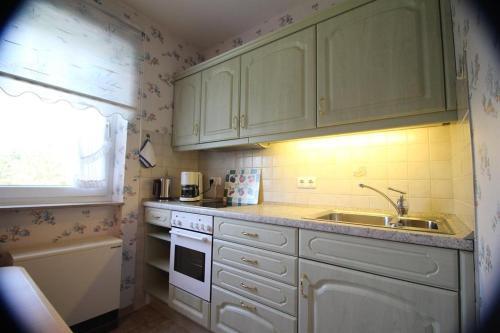 Apartamento Appartement Neptun (gktz)