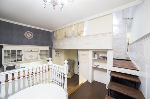 Apartamento ??????????? ? ??????? ????? ?? ????? ? ?????? ??????