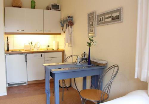 Apartamento Fritz-wischer-stra�e 7, Whg. Behr, Nr. 4