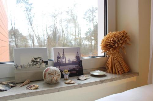 Apartamento Fritz-wischer-stra�e 7, Whg. Behr, Nr. 4