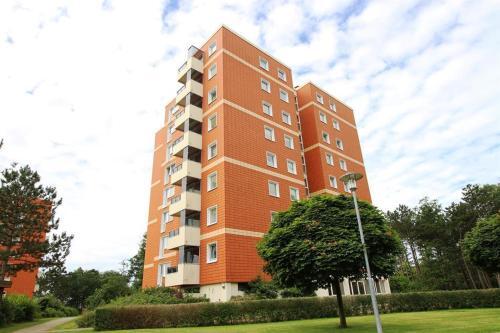 Apartamento Fritz-wischer-stra�e 7, Whg. Behr, Nr. 4