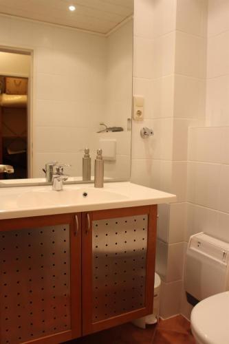 Apartamento Fritz-wischer-stra�e 7, Whg. Behr, Nr. 4