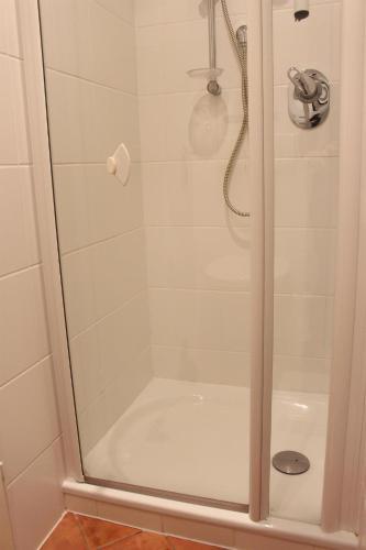 Apartamento Fritz-wischer-stra�e 7, Whg. Behr, Nr. 4