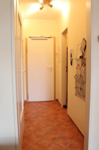 Apartamento Fritz-wischer-stra�e 7, Whg. Behr, Nr. 4