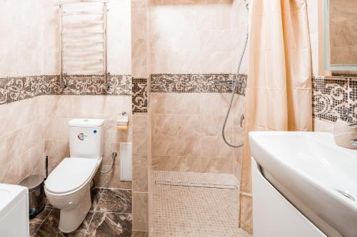 Apartamento Romari ????? ?????????