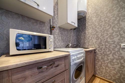 Romantik Lemberg Apartments