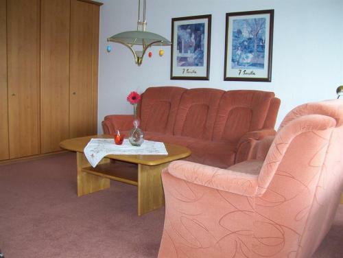 Apartamento Parkwohnanlage Atlantic App. 228, Fam. Schl�fke