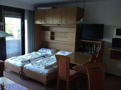 Apartamento Parkwohnanlage Atlantic App. 228, Fam. Schl�fke