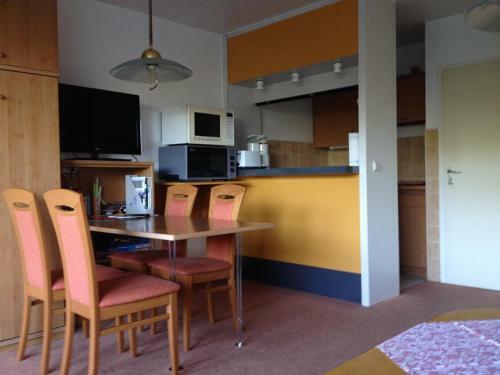 Apartamento Parkwohnanlage Atlantic App. 228, Fam. Schl�fke