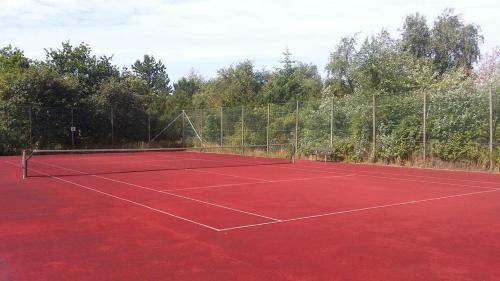 Apartamento Parkwohnanlage Atlantic App. 228, Fam. Schl�fke
