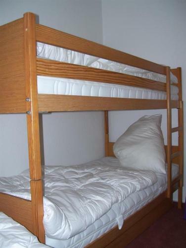 Apartamento Parkwohnanlage Atlantic App. 228, Fam. Schl�fke