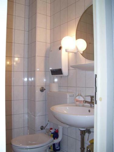 Apartamento Parkwohnanlage Atlantic App. 228, Fam. Schl�fke