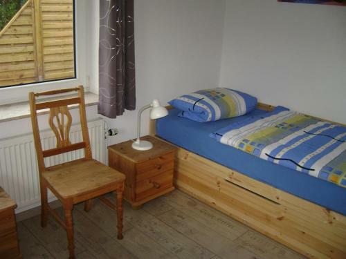 Apartamento Ferienwohnung Stadtfelder