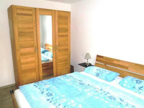 Apartamento Ferienwohnung Stadtfelder