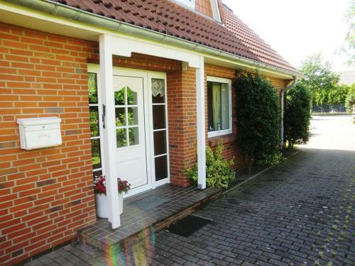 Apartamento Ferienwohnung Stadtfelder