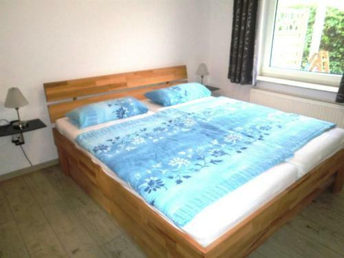 Apartamento Ferienwohnung Stadtfelder
