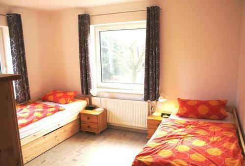 Apartamento Ferienwohnung Stadtfelder